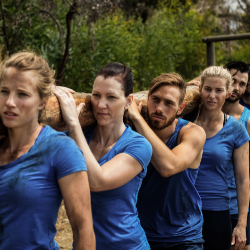 BOOTCAMP