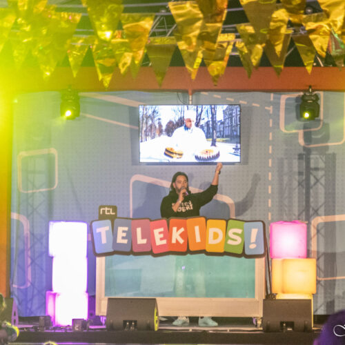 TELEKIDS REUVER 7