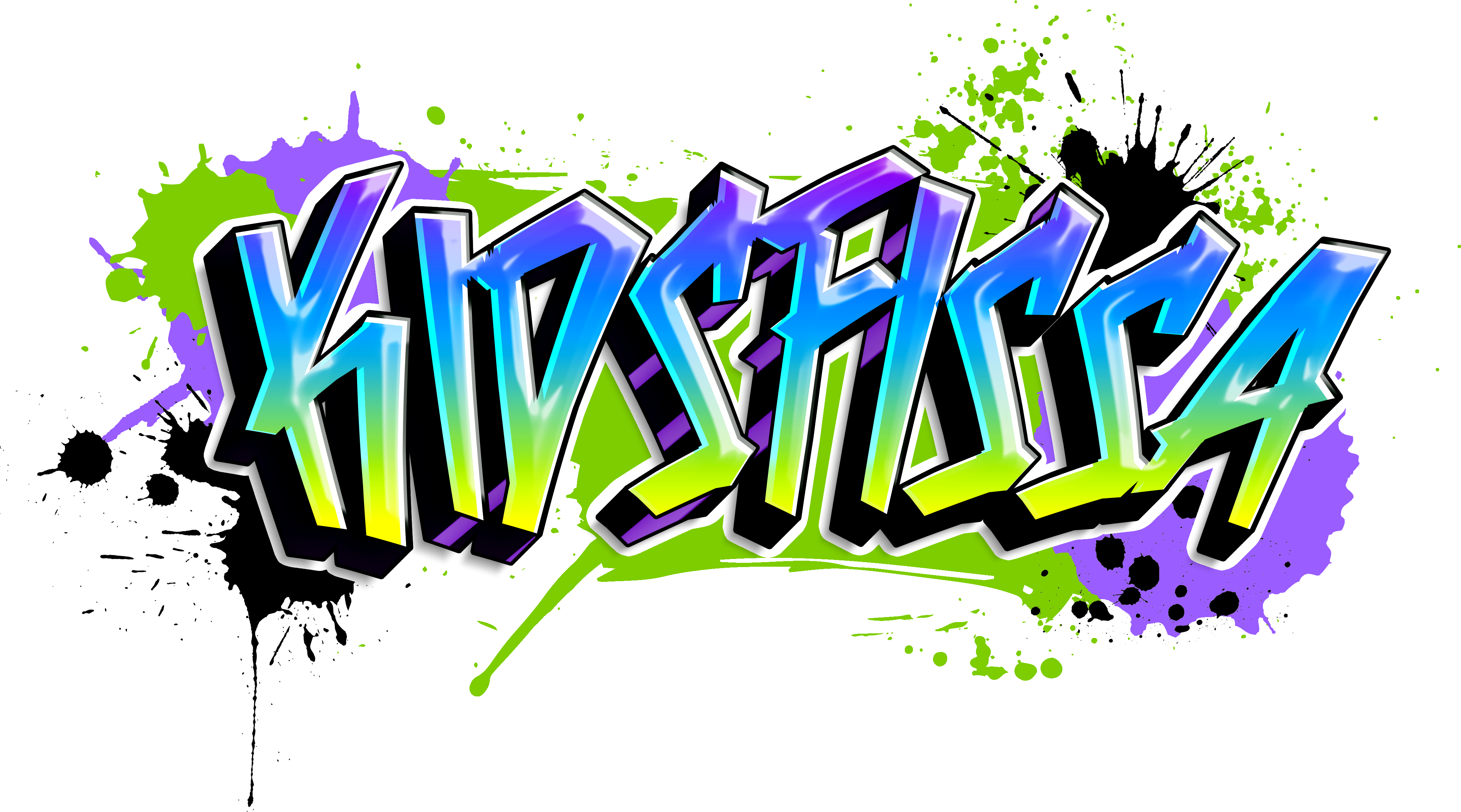 KIDSFISSA logo transparant