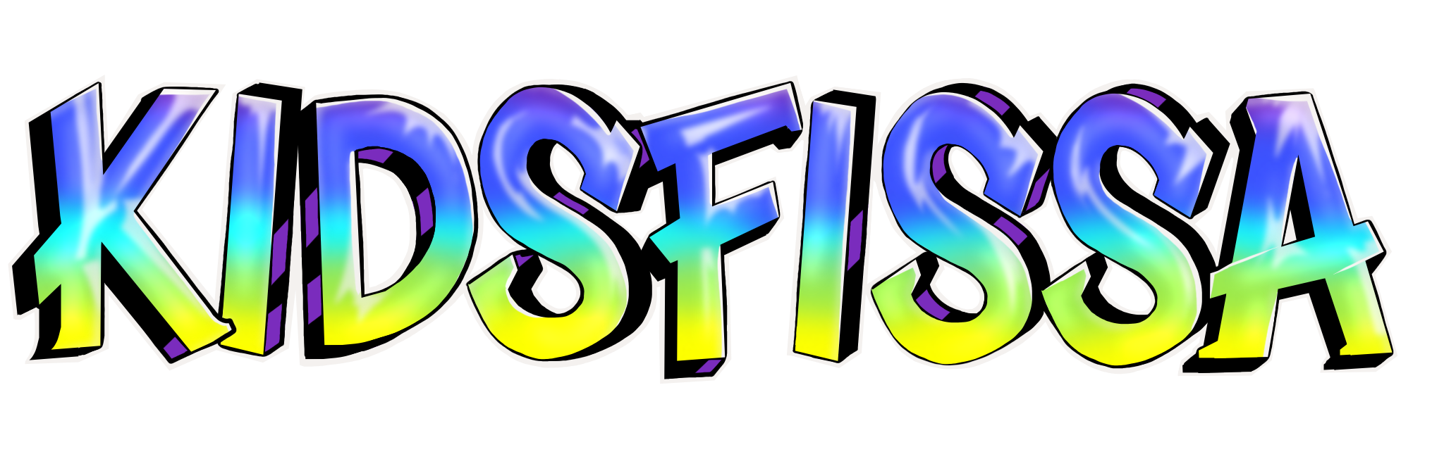 KIDSFISSA LOGO
