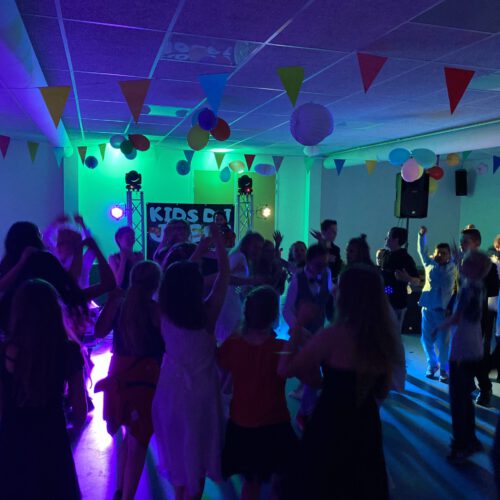 scholen verenigingen