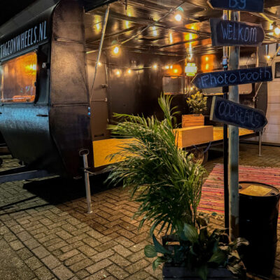 stage on wheels night 2